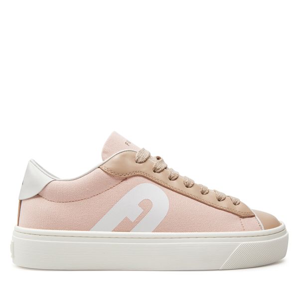 Furla Tenisice Furla Joy Lace-Up Sneaker T.20 YH77FJO-BX2903-B1T00-44013900 Ballerina I+Talco H