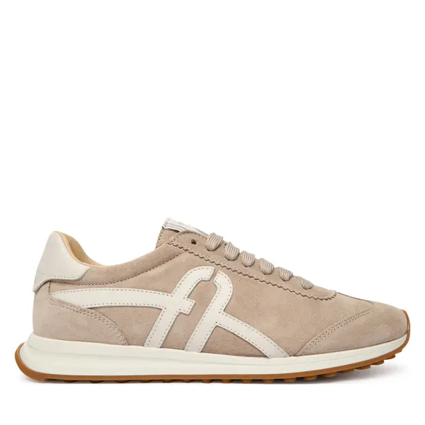 Furla Tenisice Furla Retro YK56RET BX0580 Bež