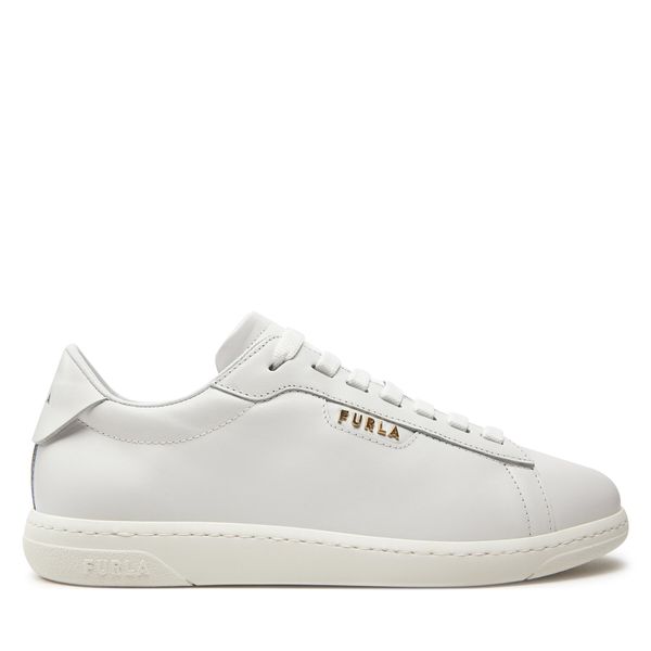 Furla Tenisice Furla Twist Lace-Up Sneaker T. YH90FTW-A.0532-01B00-10073700 Talco H