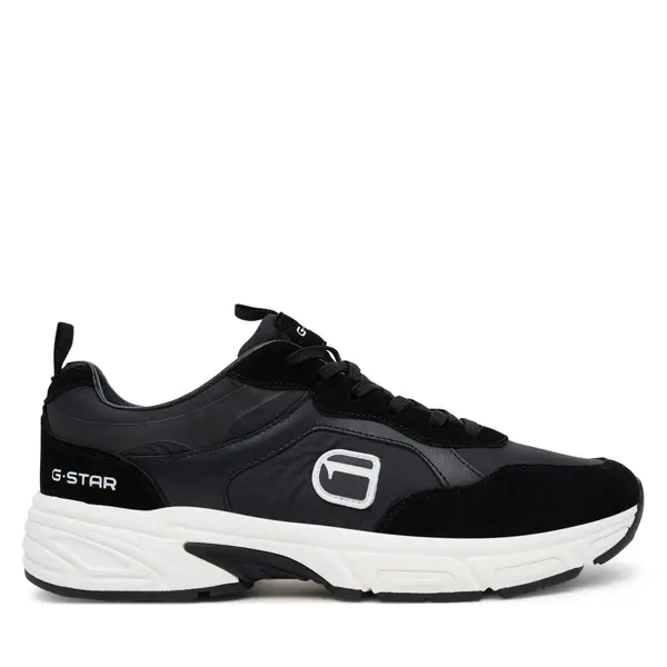 G-Star Raw Tenisice G-Star Raw AIDEN-01-WE Crna