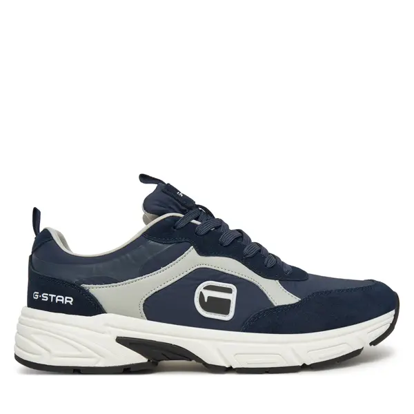 G-Star Raw Tenisice G-Star Raw AIDEN-01-WE Tamnoplava