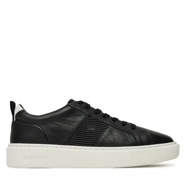 G-Star Raw Tenisice G-Star Raw BENKO-01 MI08 Crna