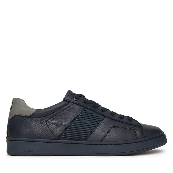 G-Star Raw Tenisice G-Star Raw BRADLEY-01 MI08 Tamnoplava