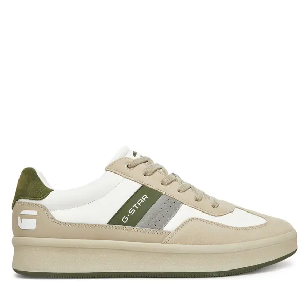 G-Star Raw Tenisice G-Star Raw CARTER-01-WE Bijela