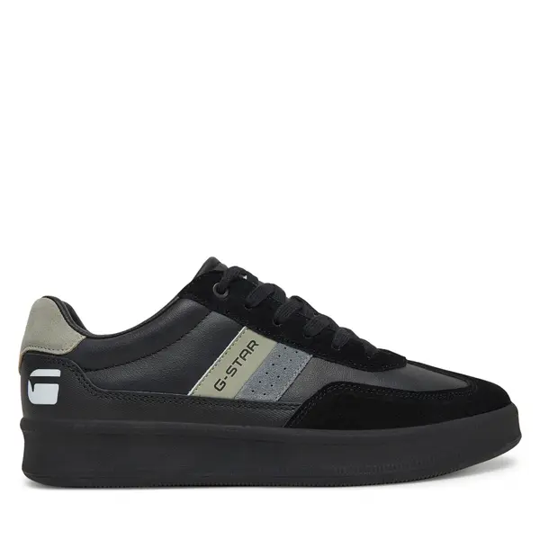 G-Star Raw Tenisice G-Star Raw CARTER-01-WE Crna