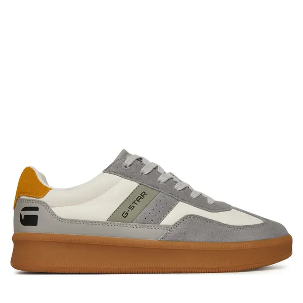 G-Star Raw Tenisice G-Star Raw CARTER-01-WE Siva