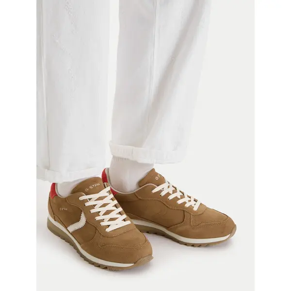 G-Star Raw Tenisice G-Star Raw CEO-25SCW159 Smeđa