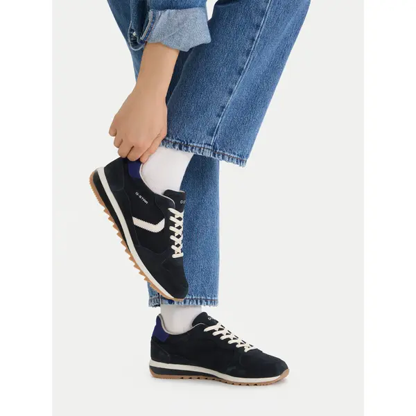 G-Star Raw Tenisice G-Star Raw CEO-25SCW159 Tamnoplava