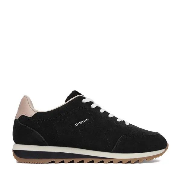 G-Star Raw Tenisice G-Star Raw CEO-25SCW160 Crna