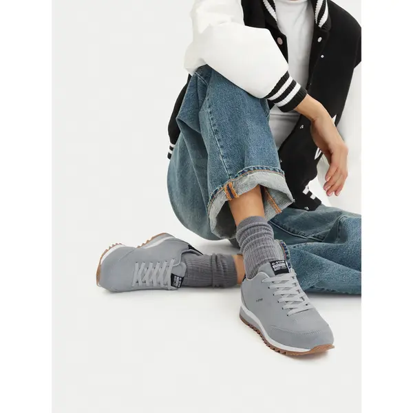 G-Star Raw Tenisice G-Star Raw CEO-25SCW160 Svijetlo plava
