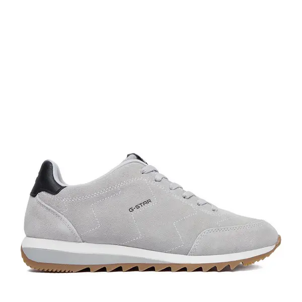 G-Star Raw Tenisice G-Star Raw CEO-25SCW160 Svijetlo siva