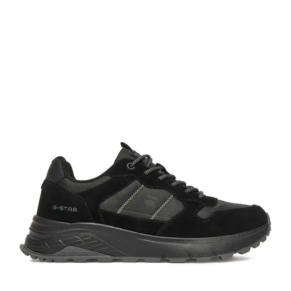 G-Star Raw Tenisice G-Star Raw CEO-ADRI-01 Crna