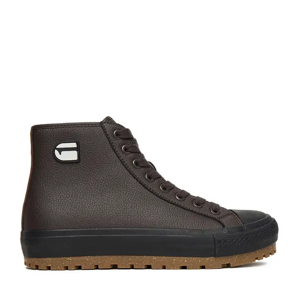 G-Star Raw Tenisice G-Star Raw CEO-ALEX-01 Smeđa