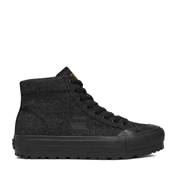 G-Star Raw Tenisice G-Star Raw CEO-ALEX-03 Crna