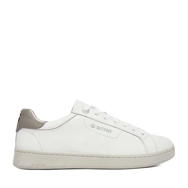 G-Star Raw Tenisice G-Star Raw CEO-BRADLEY-02 MI08 Bijela