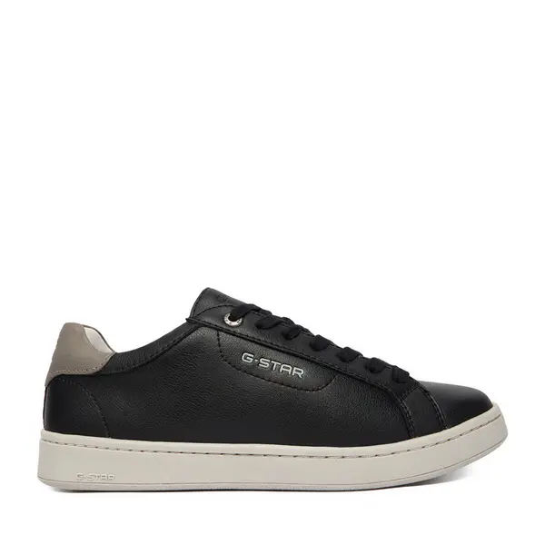 G-Star Raw Tenisice G-Star Raw CEO-BRADLEY-02 MI08 Crna