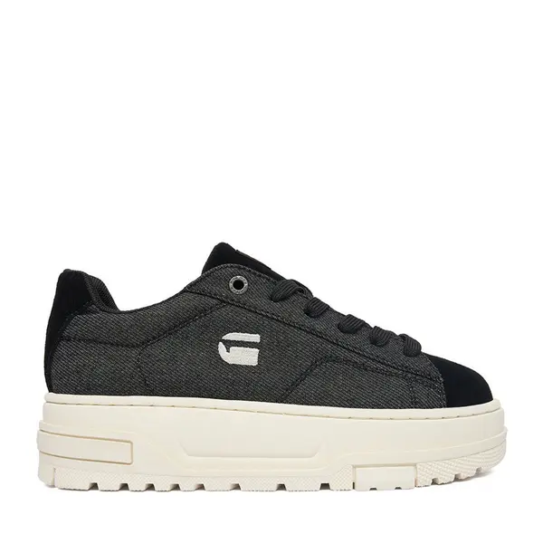 G-Star Raw Tenisice G-Star Raw CEO-COLS Crna