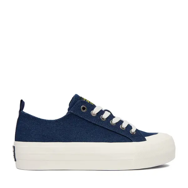 G-Star Raw Tenisice G-Star Raw CEO-GST01 Tamnoplava