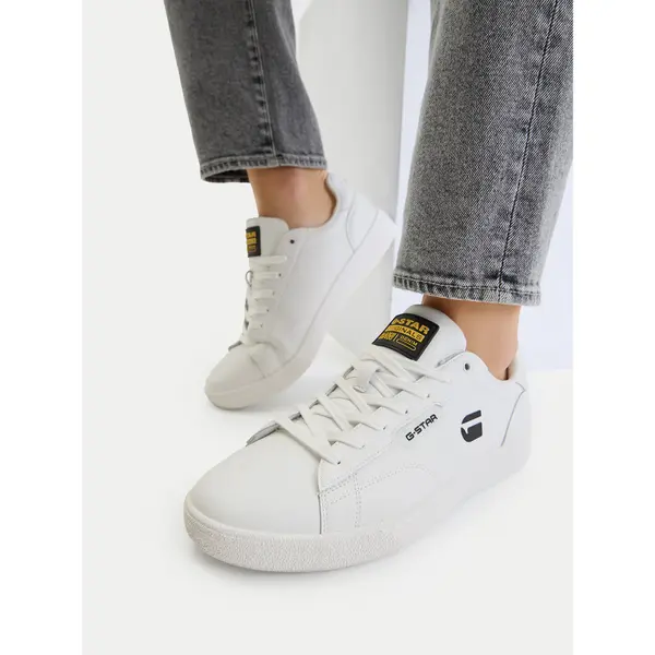 G-Star Raw Tenisice G-Star Raw CEO-JASPER-01 Bijela