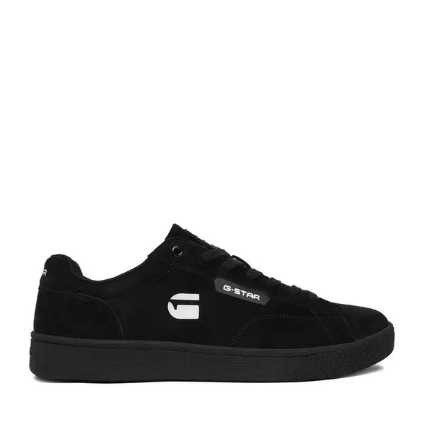 G-Star Raw Tenisice G-Star Raw CEO-JASPER-01 Crna