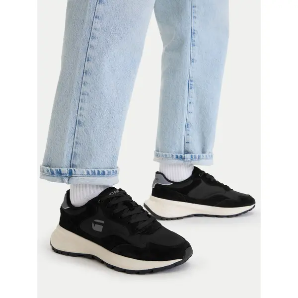 G-Star Raw Tenisice G-Star Raw CEO-K240085-2 Crna