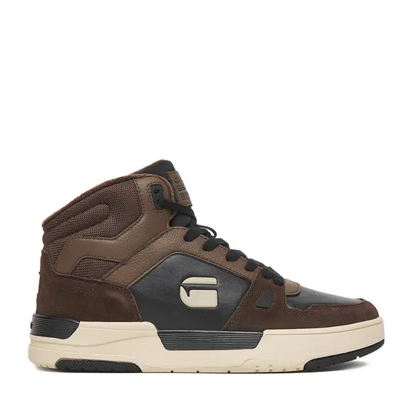 G-Star Raw Tenisice G-Star Raw CEO-K24046-1 Smeđa