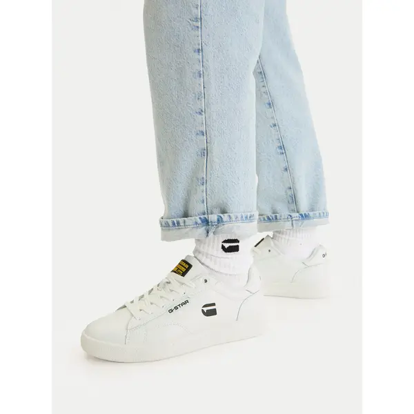 G-Star Raw Tenisice G-Star Raw CEO-L240039 Bijela