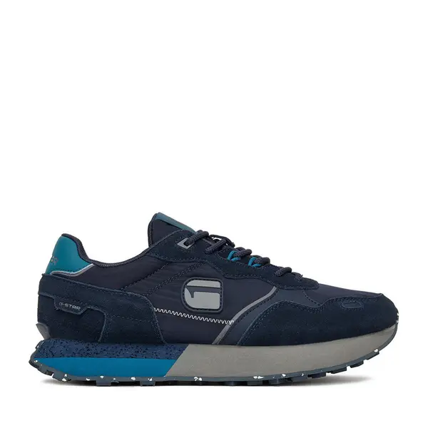 G-Star Raw Tenisice G-Star Raw CEO-LEO-01 WE Tamnoplava