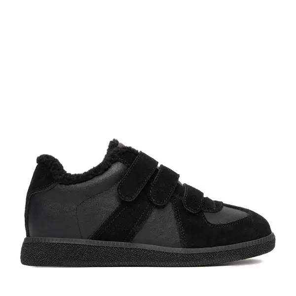 G-Star Raw Tenisice G-Star Raw CEO-MIRAY-01 Crna