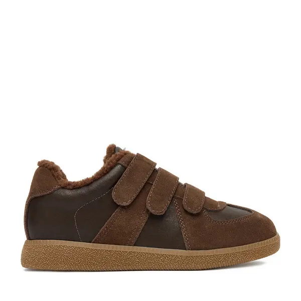 G-Star Raw Tenisice G-Star Raw CEO-MIRAY-01 Smeđa