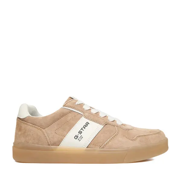 G-Star Raw Tenisice G-Star Raw CEO-SANDER-01 Bež