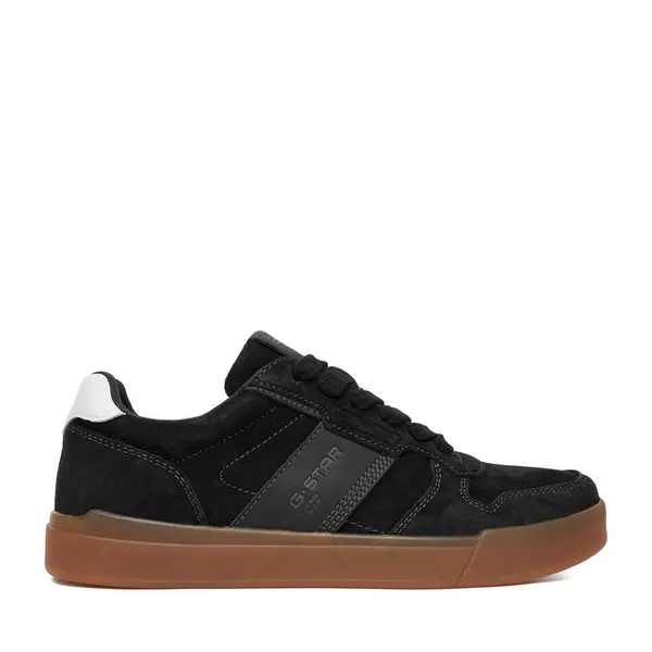 G-Star Raw Tenisice G-Star Raw CEO-SANDER-01 Crna