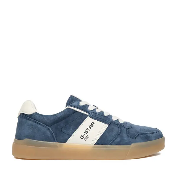 G-Star Raw Tenisice G-Star Raw CEO-SANDER-01 Plava