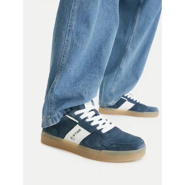 G-Star Raw Tenisice G-Star Raw CEO-SANDER-01 Plava