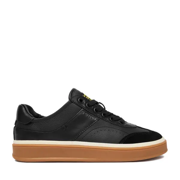 G-Star Raw Tenisice G-Star Raw CEO-STAR-01 Crna