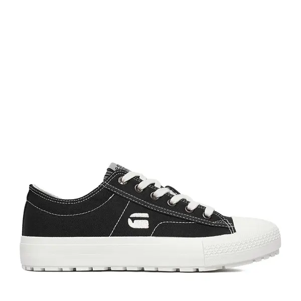 G-Star Raw Tenisice G-Star Raw CEO-V5-10654-01 Crna