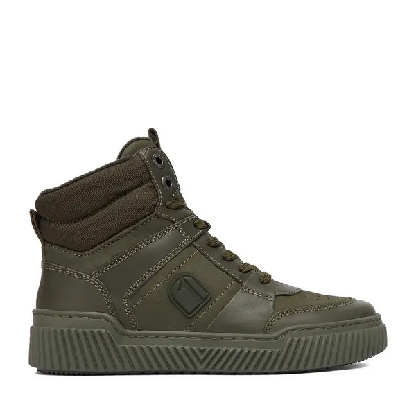 G-Star Raw Tenisice G-Star Raw CEO-WI16-SABY-01 Kaki