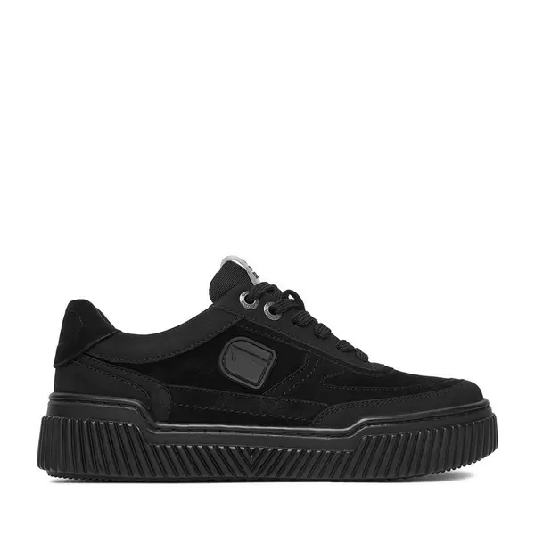 G-Star Raw Tenisice G-Star Raw CEO-WI16-SABY-02 Crna