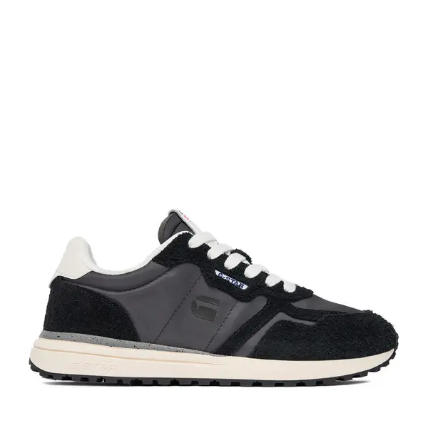 G-Star Raw Tenisice G-Star Raw CEO-XAVI-02 Crna
