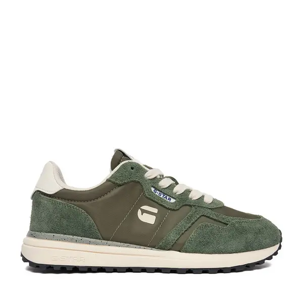 G-Star Raw Tenisice G-Star Raw CEO-XAVI-02 Zelena