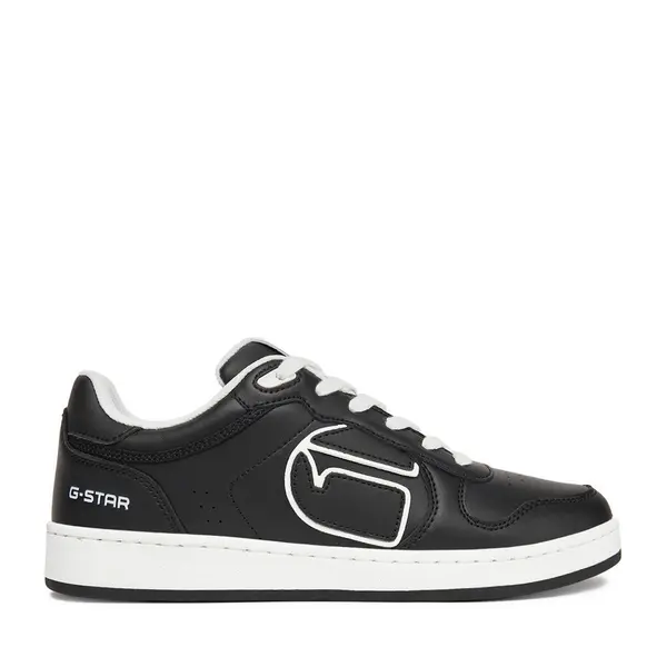 G-Star Raw Tenisice G-Star Raw CEO-Y24004-01 Crna