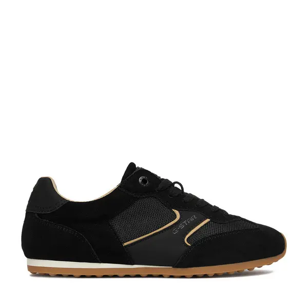 G-Star Raw Tenisice G-Star Raw CEO-YB25D33-5 Crna