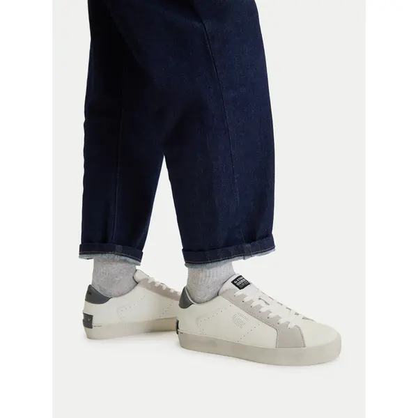 G-Star Raw Tenisice G-Star Raw CEO-YG240112-01L Bijela