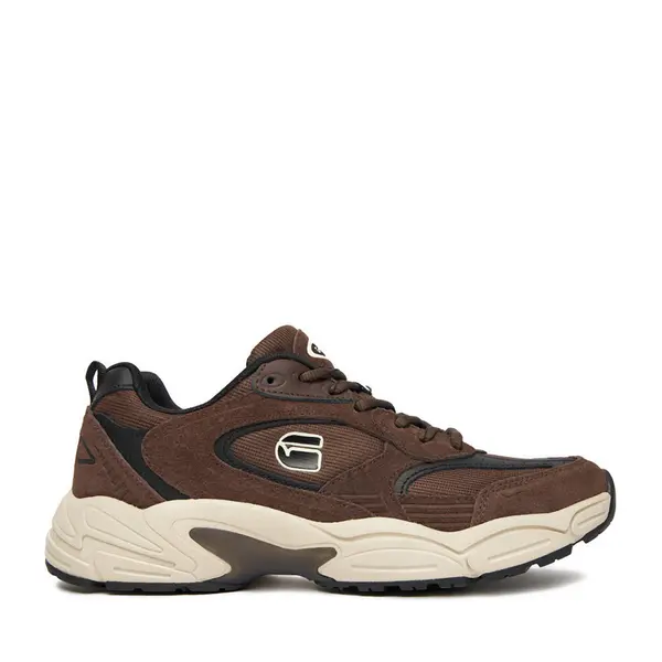 G-Star Raw Tenisice G-Star Raw CEO-YG240150-02M Smeđa