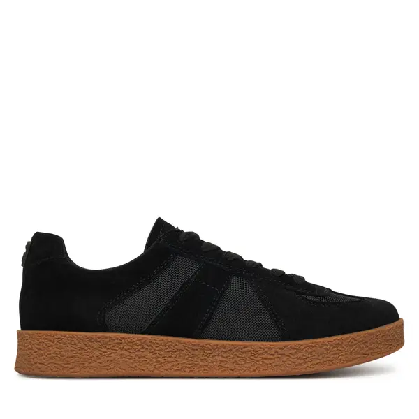 G-Star Raw Tenisice G-Star Raw DJF385-1 Crna