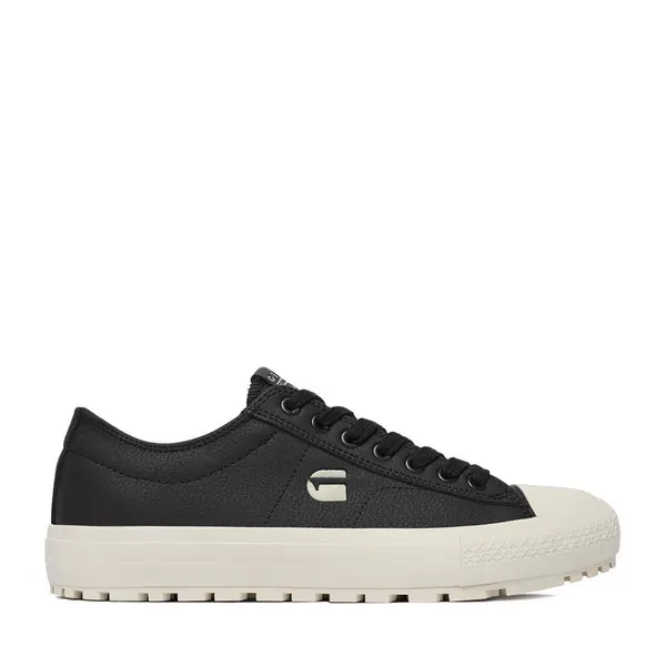 G-Star Raw Tenisice G-Star Raw EO-ALEX2-02 Crna