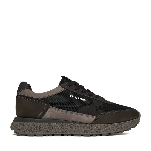 G-Star Raw Tenisice G-Star Raw EO-DAIIONA-01 MI08 Crna