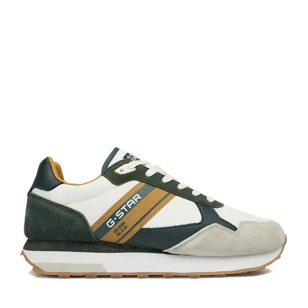 G-Star Raw Tenisice G-Star Raw EO-JESSE-01 Bijela