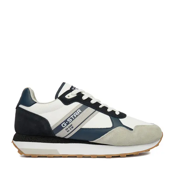 G-Star Raw Tenisice G-Star Raw EO-JESSE-01 Bijela