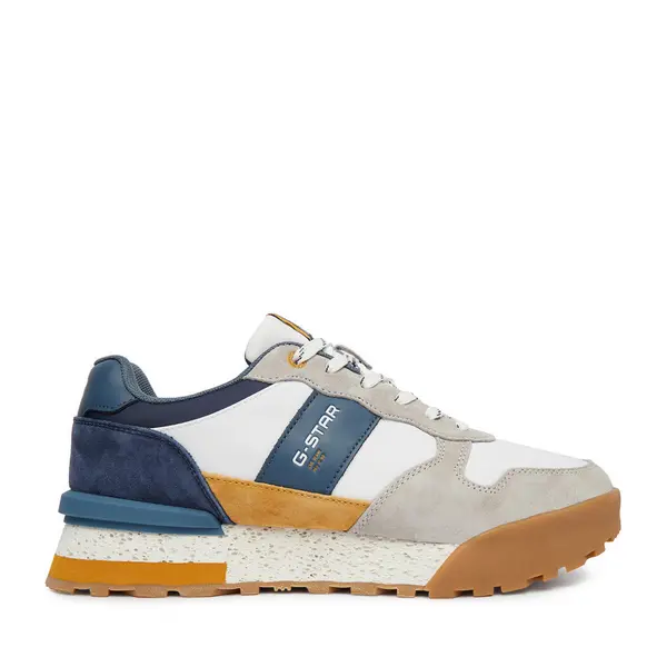 G-Star Raw Tenisice G-Star Raw EO-MILAN-01 Tamnoplava